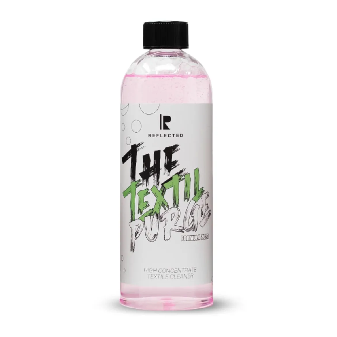 Reflected The TEXTIL Purge Formula 2023 hochkonzentiert 750ml