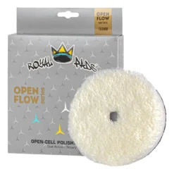 Royal Pads FiberCut Polierpad 150mm