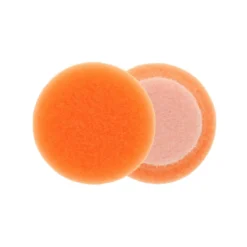 Royal Pads - Mini One Step Schaum-Polierpad 30/40mm orange