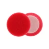Royal Pads - Mini Soft Schaum-Polierpad 30/40mm rot