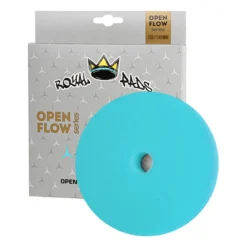 Royal Pads Open Flow Finish Polierpad 125mm