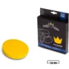 Royal Pads - PRO Medium Schaum-Polierpad 150mm gelb