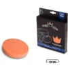 Royal Pads - PRO One Step Schaum-Polierpad 130mm orange