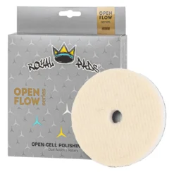 Royal Pads WoolZilla Polierpad 75mm