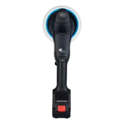 Rupes Big Foot HLR 21 Akku Exzenterpoliermaschine Basis-Kit 14-teilig