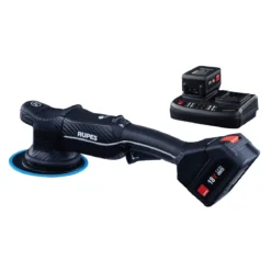 Rupes Big Foot HLR 21 Akku Exzenterpoliermaschine STD-Kit