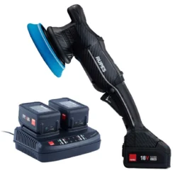Rupes Big Foot HLR 15 Akku Exzenterpoliermaschine STD-Kit