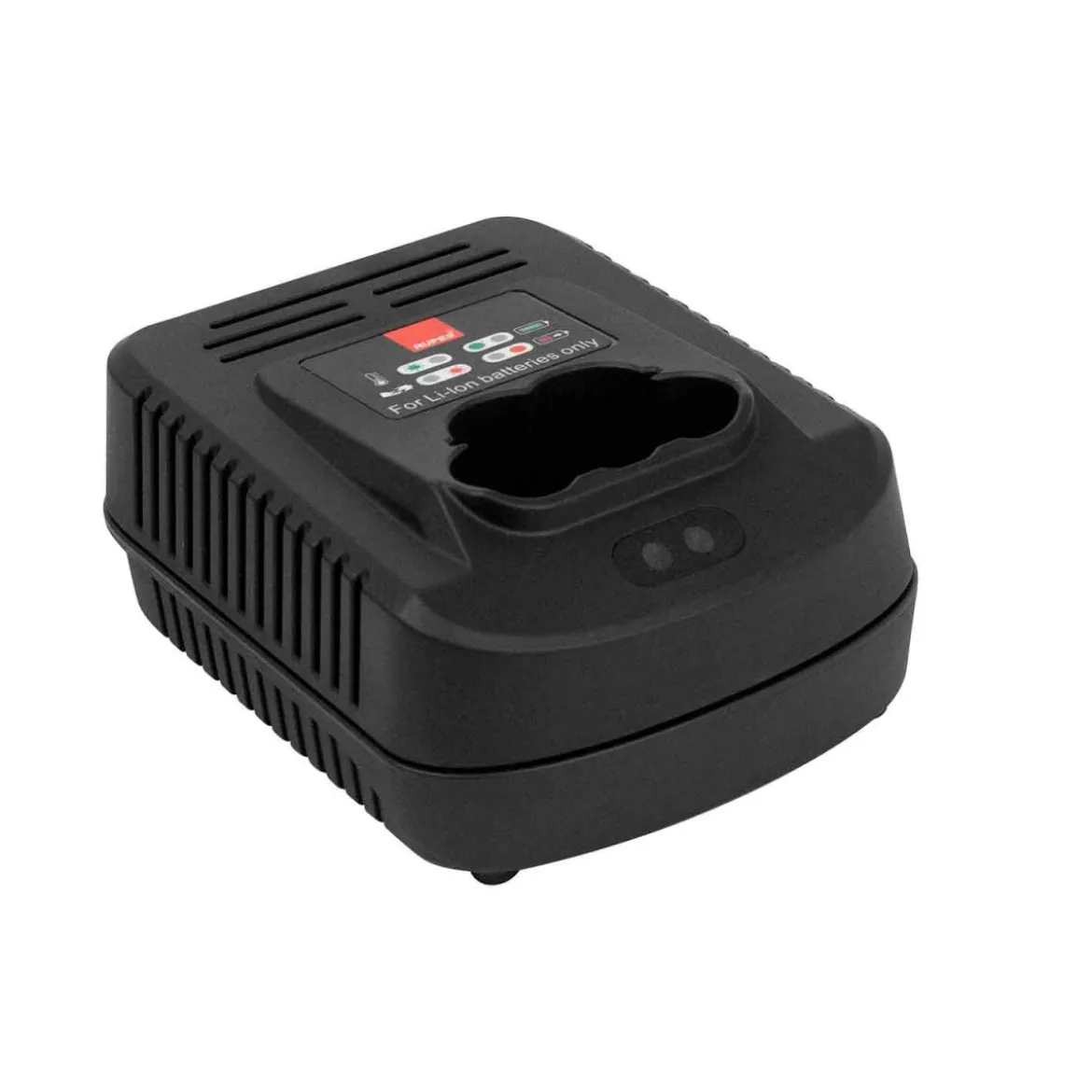 Rupes BigFoot HLR75 iBrid Mini Poliermaschine Luxus Kit, 14-teilig