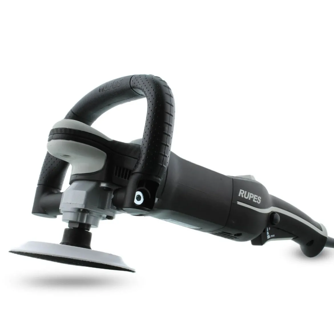 Rupes BigFoot LH19E Rotationspoliermaschine