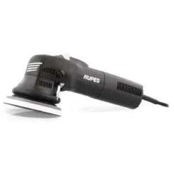 Rupes BigFoot LHR 12E Duetto Exzenterpoliermaschine Systainer Kit, 17-teilig