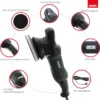 Rupes BigFoot LHR 15ES Exzenterpoliermaschine
