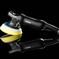 Rupes BigFoot LHR 21ES Exzenterpoliermaschine