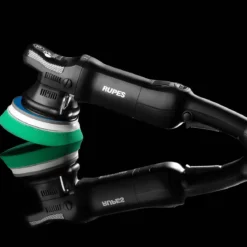 Rupes BigFoot LHR 15ES Exzenterpoliermaschine Basis Kit, 8-teilig