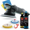 Rupes BigFoot LHR 21MarkIII Exzenterpoliermaschine Basis Kit, 8-teilig