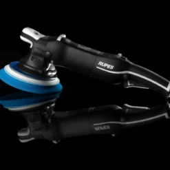 Rupes BigFoot LHR 21MarkIII Exzenterpoliermaschine Basis Kit, 8-teilig