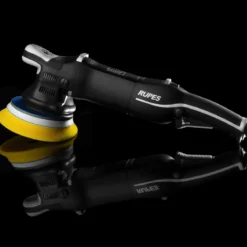 Rupes BigFoot LHR 15MarkIII Exzenterpoliermaschine Luxus Kit, 15-teilig