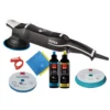 Rupes Big Foot LHR 15 Mark V Exzenterpoliermaschine BASIS-Kit 8-Teilig