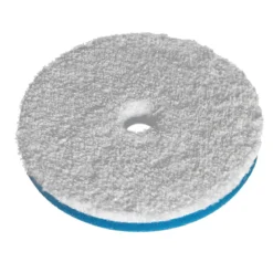 Rupes BigFoot Mikrofaser Polierpad D-A Coarse 125mm hart
