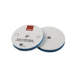 Rupes BigFoot Mikrofaser Polierpad D-A Coarse 75mm hart