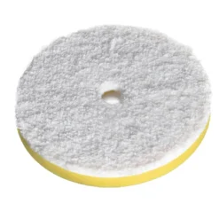 Rupes BigFoot Mikrofaser Polierpad D-A Fine 125mm medium