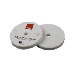Rupes BigFoot Mikrofaser Polierpad D-A Ultrafine 125mm sehr weich