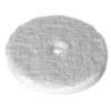 Rupes BigFoot Mikrofaser Polierpad D-A Ultrafine 150mm sehr weich