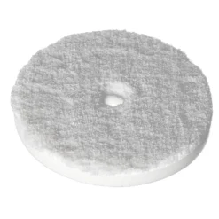 Rupes BigFoot Mikrofaser Polierpad D-A Ultrafine 150mm sehr weich