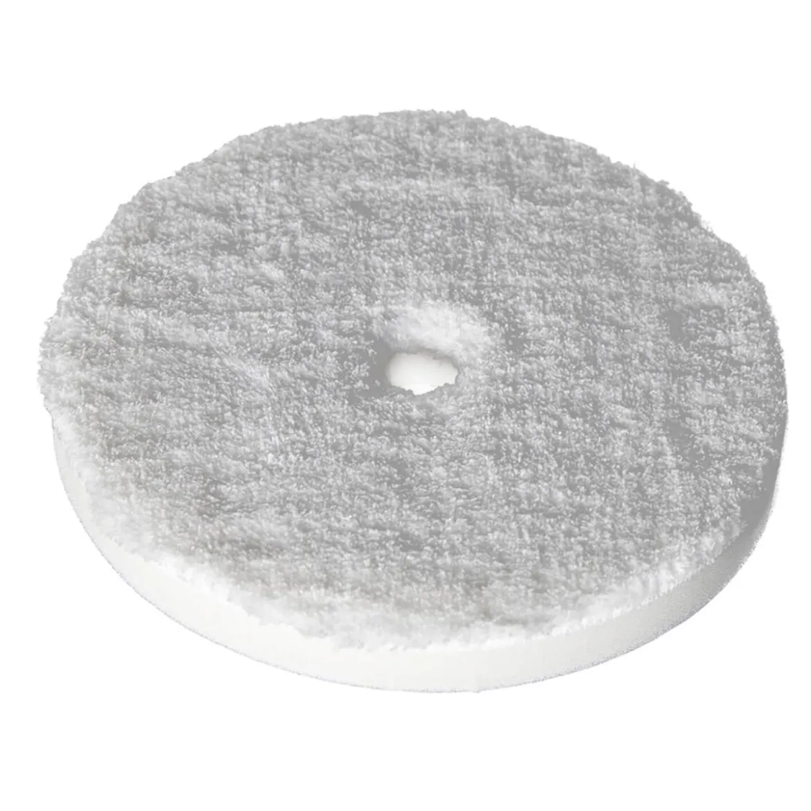 Rupes BigFoot Mikrofaser Polierpad D-A Ultrafine 150mm sehr weich