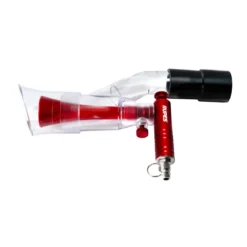 Rupes BIGFOOT Pad Cleaner Air Gun