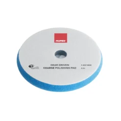 Rupes BigFoot Polierschwamm Coarse Ø150-165mm blau