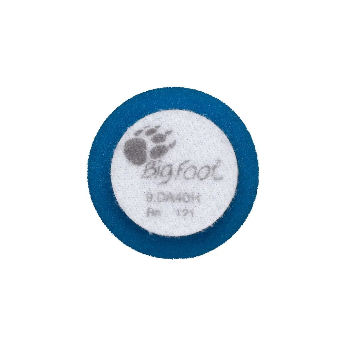 Rupes BigFoot Polierschwamm D-A Coarse 30mm hart
