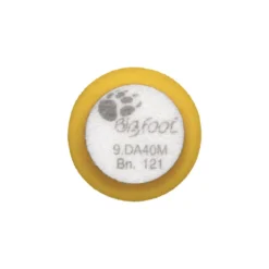 Rupes BigFoot Polierschwamm D-A Fine 30mm mittel-weich
