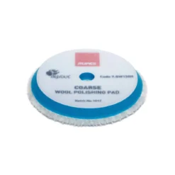 Rupes BigFoot Woll-Polierpad Coarse 125mm hart