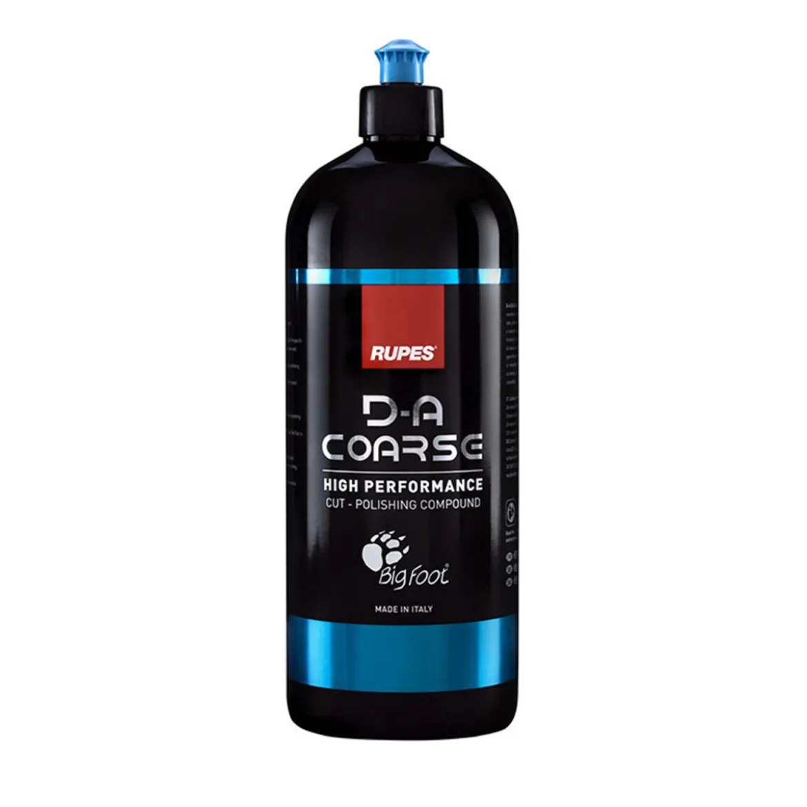 Rupes D-A Coarse Polierpaste 1L