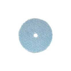 Rupes D-A Coarse Wool-Polierpad 125mm hart