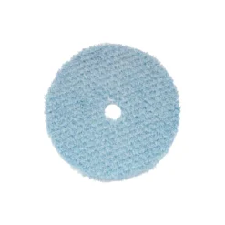 Rupes D-A Coarse Wool-Polierpad 150mm hart
