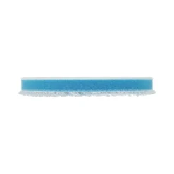 Rupes D-A Coarse Wool-Polierpad 150mm hart
