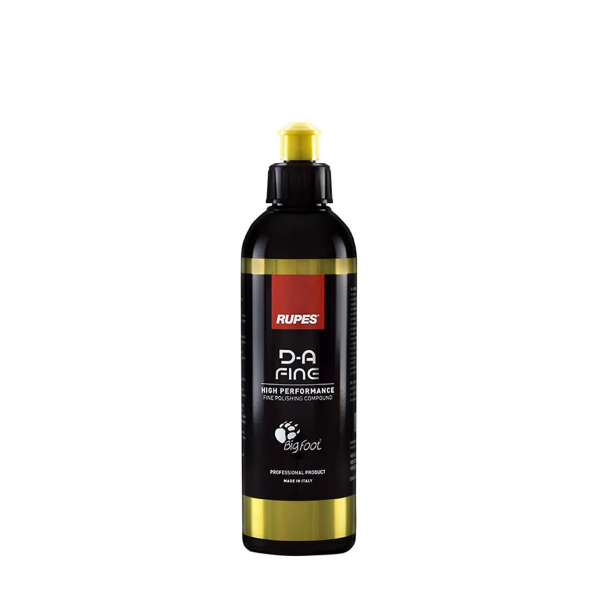 Rupes D-A Fine Polierpaste 250ml
