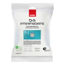 Rupes D-A Intermediate Polierpad Medium 75mm