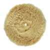 Rupes D-A Medium Woll-Polierpad 150mm medium