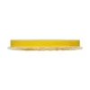 Rupes D-A Medium Wool-Polierpad 125mm medium