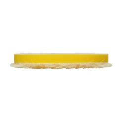Rupes D-A Medium Wool-Polierpad 125mm medium