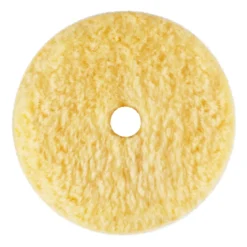 Rupes D-A Medium Wool-Polierpad 125mm medium