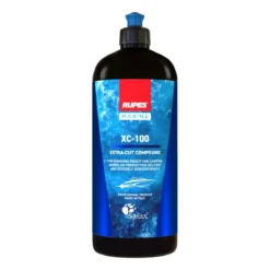 Rupes MARINE XC-100 Extra-Cut Compound Schleifpolitur 1Kg