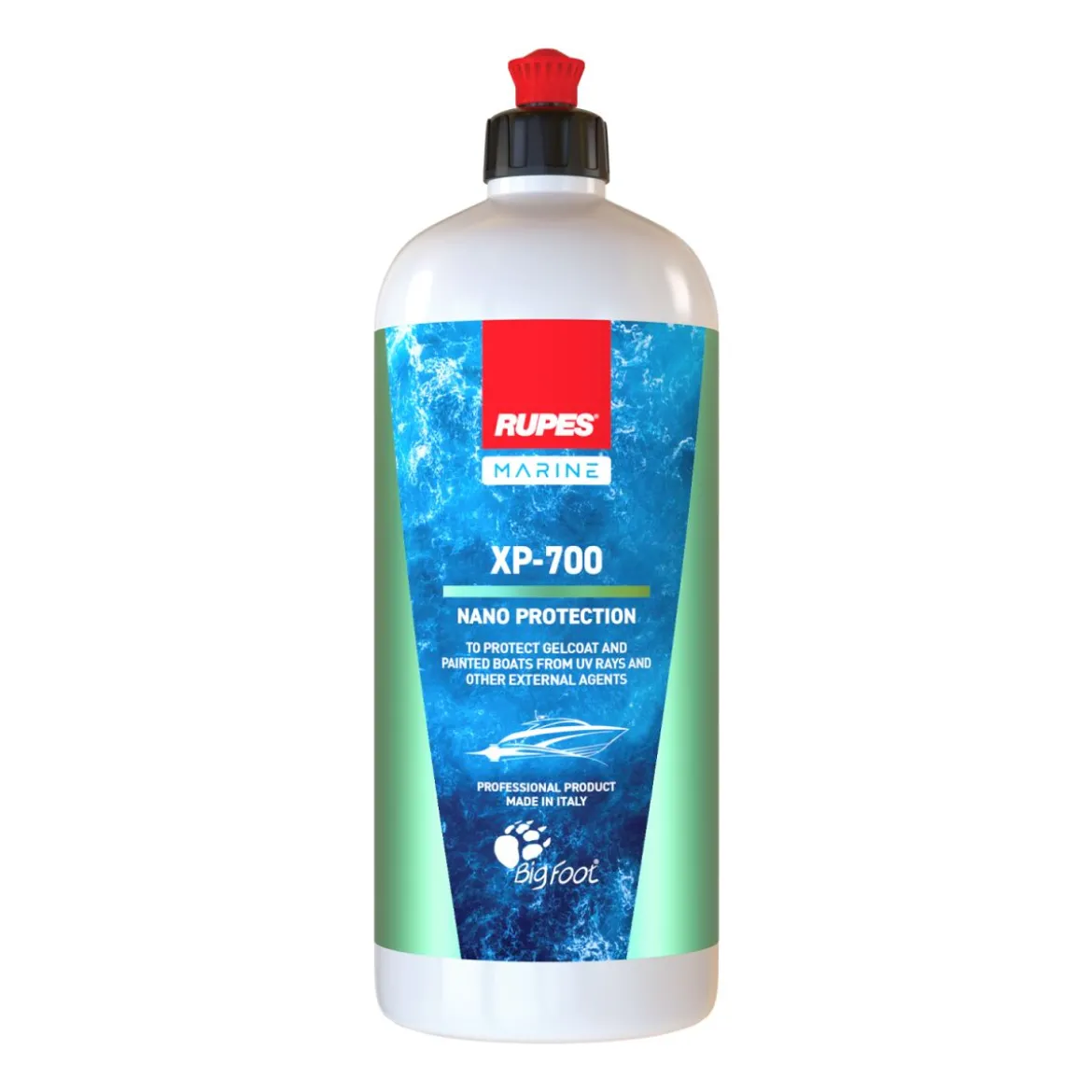 Rupes MARINE XP-700 Nano Protection Versiegelung 1L