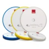 Rupes Polierpad Set BigFoot Polierschwamm 150mm 6tlg.