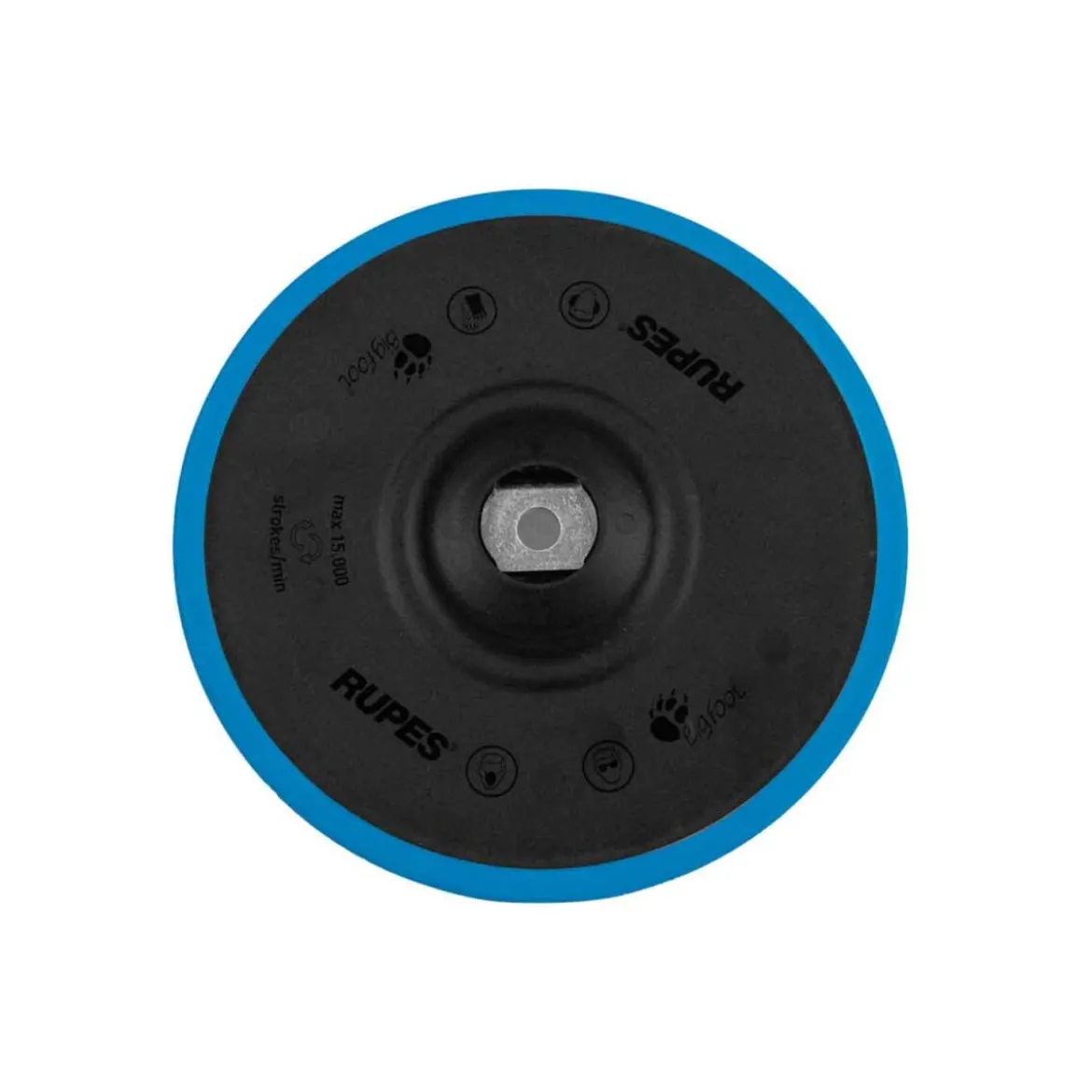 Rupes Precision Pro Stützteller 125mm