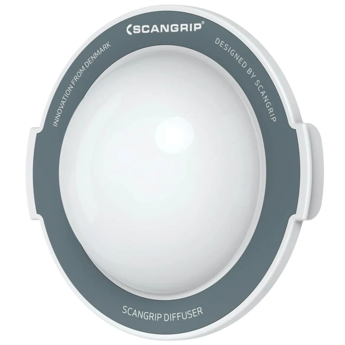 SCANGRIP Diffusor
