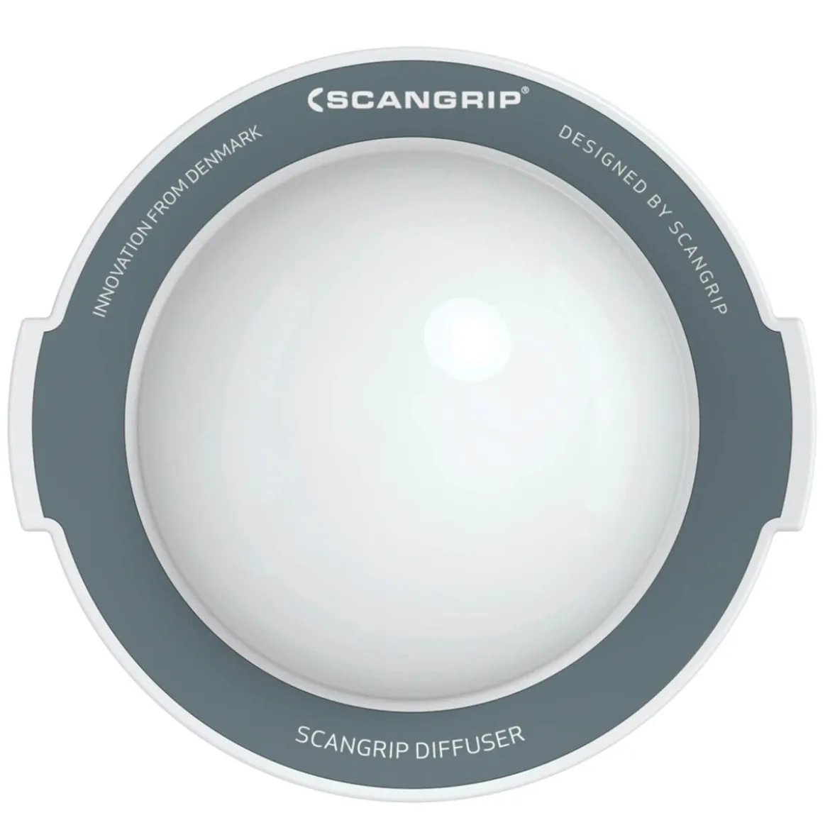 SCANGRIP Diffusor