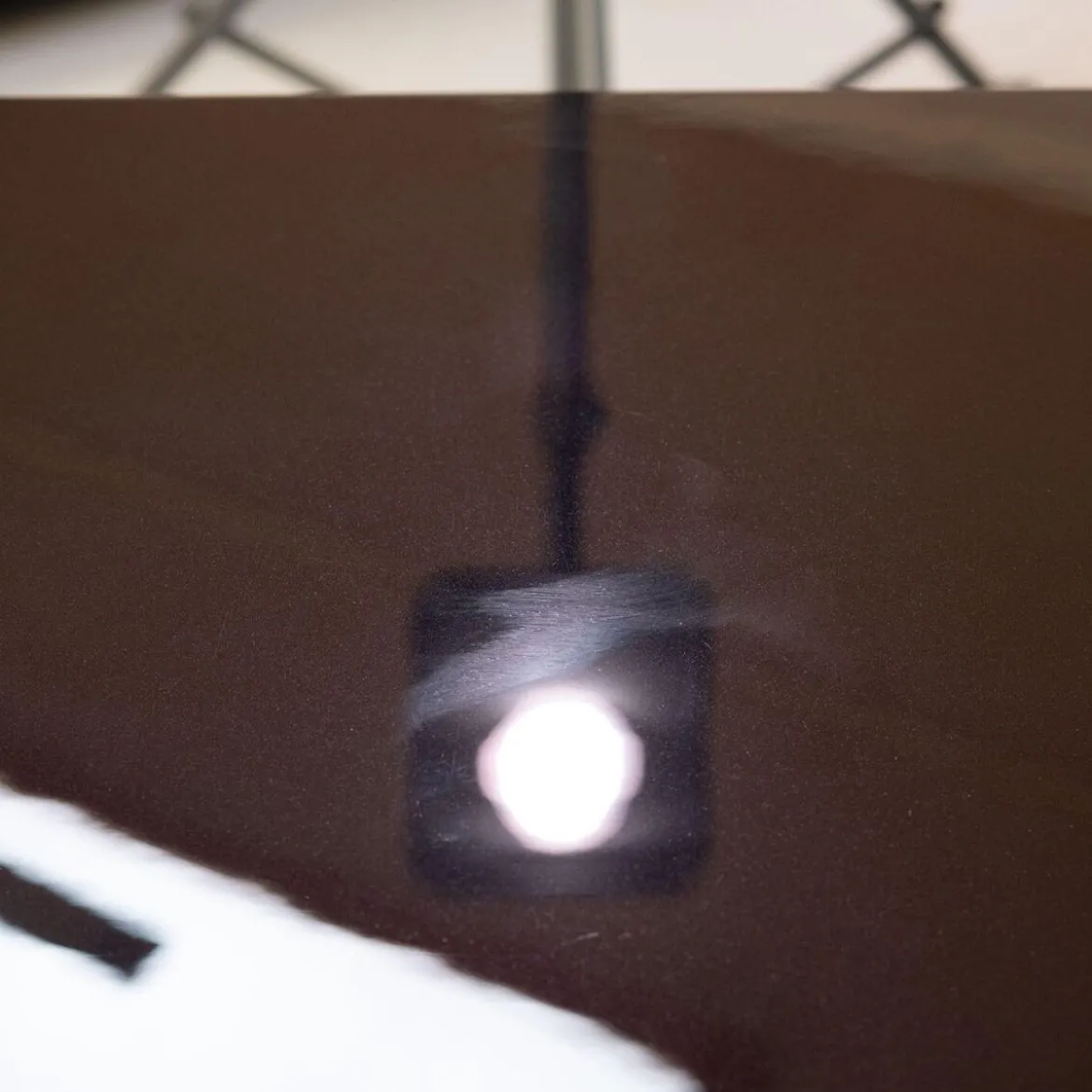 SCANGRIP Diffusor